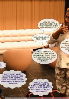 A Mothers Shame 2- A Change Of Pace (7)
