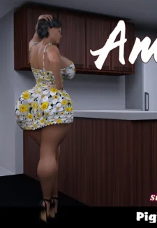 Amanda 38- [ZOO]