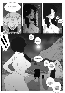 Babadi’s Revenge (Dragon Ball Z) [Galaspek]0023