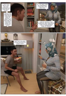 Between Affection And Intimacy 1 [Crispy Cheese] (40)