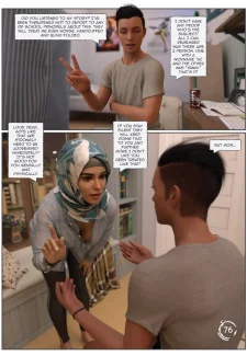 Between Affection And Intimacy 1 [Crispy Cheese] (77)