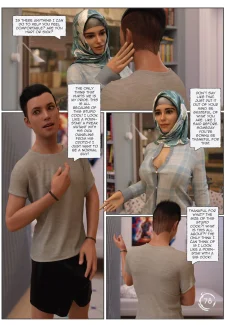 Between Affection And Intimacy 1 [Crispy Cheese] (79)