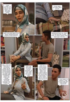 Between Affection And Intimacy 1 [Crispy Cheese] (80)
