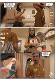 Between Affection And Intimacy 2 [Crispy Cheese] (101)