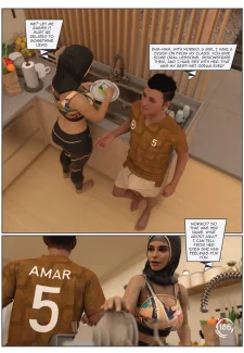 Between Affection And Intimacy 2 [Crispy Cheese] (102)