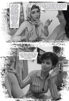 Between Affection And Intimacy 2 [Crispy Cheese] (110)
