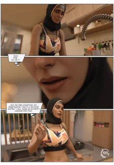 Between Affection And Intimacy 2 [Crispy Cheese] (111)