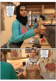 Between Affection And Intimacy 2 [Crispy Cheese] (15)