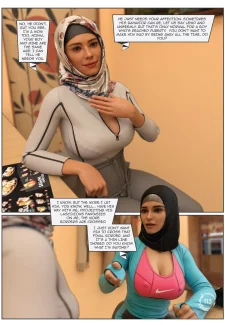 Between Affection And Intimacy 2 [Crispy Cheese] (18)