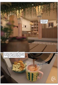 Between Affection And Intimacy 2 [Crispy Cheese] (29)