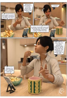 Between Affection And Intimacy 2 [Crispy Cheese] (31)