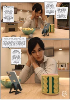 Between Affection And Intimacy 2 [Crispy Cheese] (32)