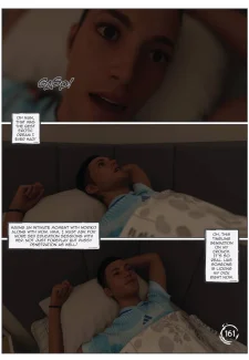 Between Affection And Intimacy 2 [Crispy Cheese] (77)