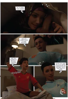 Between Affection And Intimacy 2 [Crispy Cheese] (79)