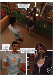 Between Affection And Intimacy 2 [Crispy Cheese] (85)