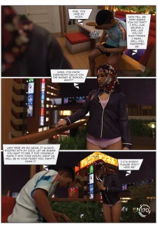 Between Affection And Intimacy 2 [Crispy Cheese] (86)