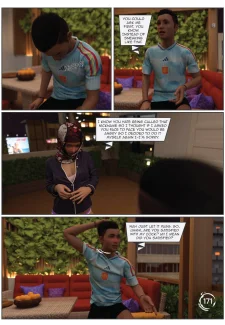 Between Affection And Intimacy 2 [Crispy Cheese] (87)