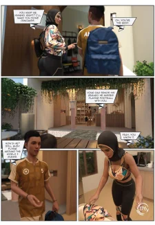 Between Affection And Intimacy 2 [Crispy Cheese] (92)