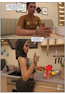 Between Affection And Intimacy 2 [Crispy Cheese] (93)