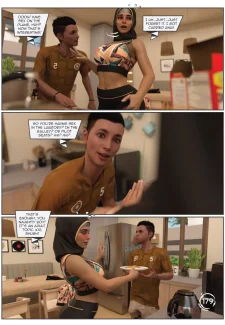 Between Affection And Intimacy 2 [Crispy Cheese] (95)