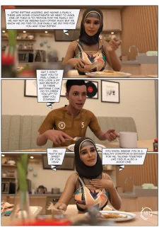Between Affection And Intimacy 2 [Crispy Cheese] (97)