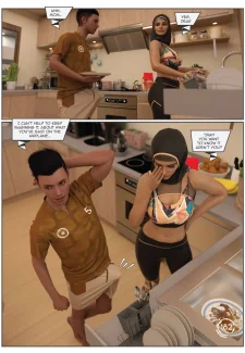 Between Affection And Intimacy 2 [Crispy Cheese] (98)