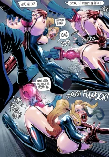 DC Imp series [FenrisComix]0019