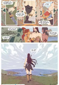 Echoes Of The Guardians – Chapter 1 (11)