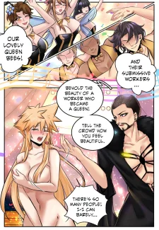 Final Fantasy 7- Honey Bee Inn0026