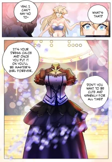 Final Fantasy 7- Honey Bee Inn0029