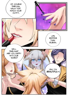 Final Fantasy 7- Honey Bee Inn0030