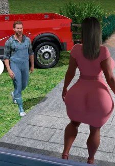 Forbidden Desire 16 – Remake (54)