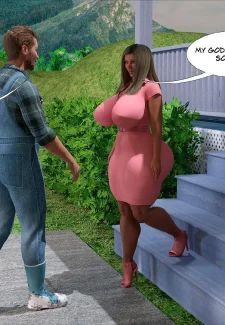Forbidden Desire 16 – Remake (56)