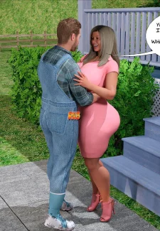 Forbidden Desire 16 – Remake (57)