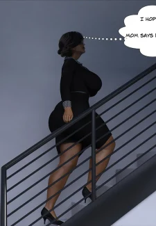 Forbidden Desire 18 – Remake (15)