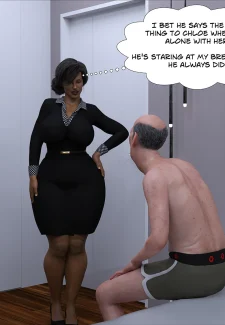Forbidden Desire 18 – Remake (21)