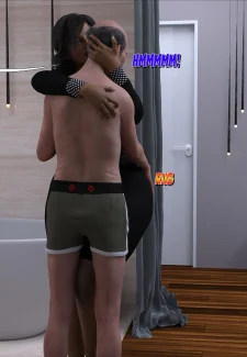 Forbidden Desire 18 – Remake (29)