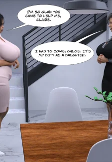 Forbidden Desire 18 – Remake (3)
