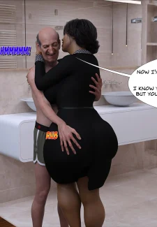 Forbidden Desire 18 – Remake (31)