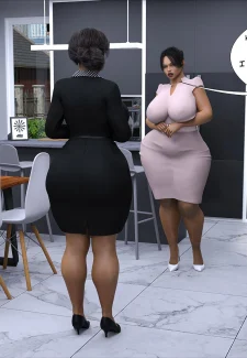 Forbidden Desire 18 – Remake (6)