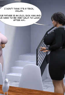 Forbidden Desire 18 – Remake (8)