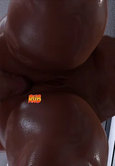 Forbidden Love 23- CrazyDad3D (28)