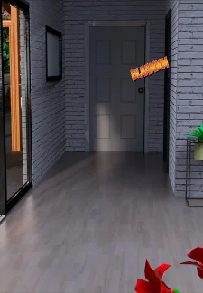 Forbidden Love 24- CrazyDad3D (76)