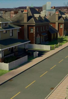 Forbidden Love 25- CrazyDad3D (43)