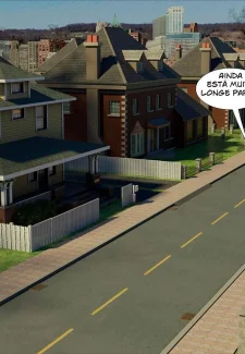 Forbidden Love 25- CrazyDad3D (44)