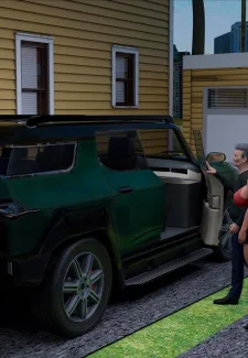 Forbidden Love 25- CrazyDad3D (48)