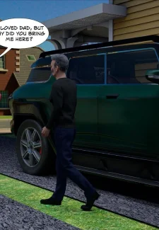 Forbidden Love 25- CrazyDad3D (50)