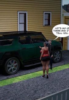 Forbidden Love 25- CrazyDad3D (51)