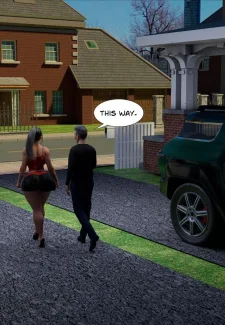 Forbidden Love 25- CrazyDad3D (53)