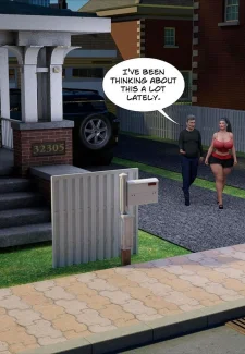 Forbidden Love 25- CrazyDad3D (54)